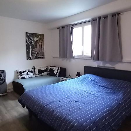 Appartement/Studio Dans Petite Residence Calme La Ciotat Zewnętrze zdjęcie